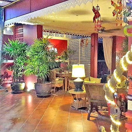 Amazing Tropical Family Thai Style Villa All Costs Included Pattaya Esterno foto