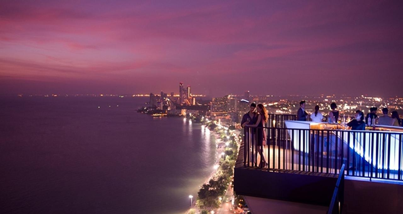 Amazing Tropical Family Thai Style Villa All Costs Included Pattaya Esterno foto