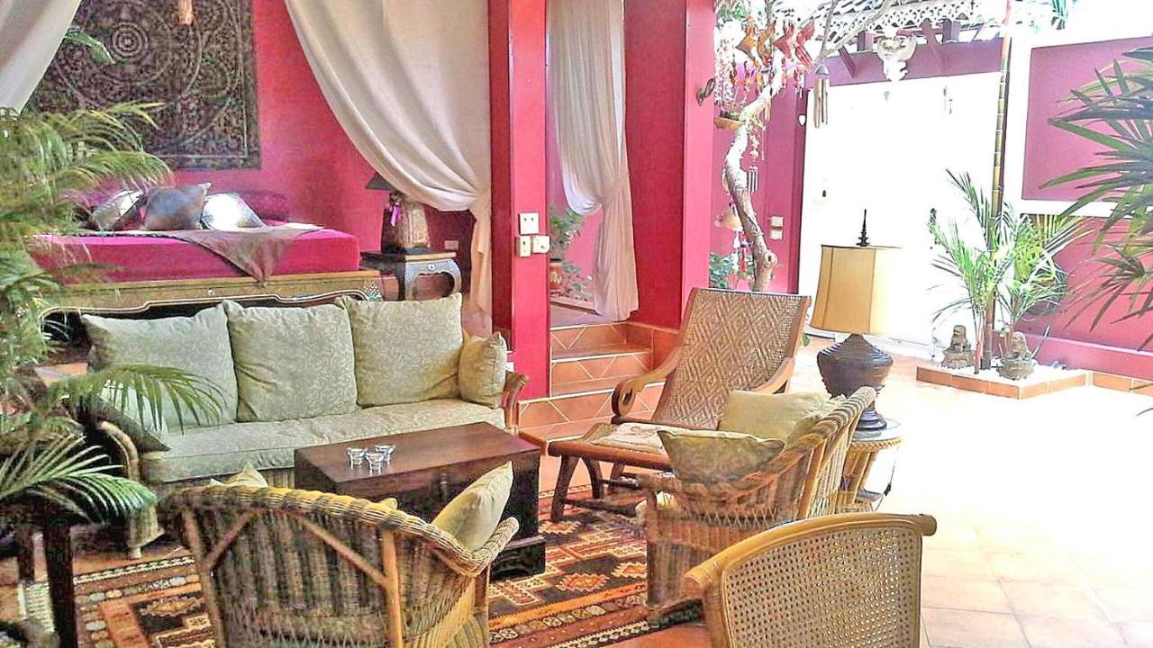Amazing Tropical Family Thai Style Villa All Costs Included Pattaya Esterno foto