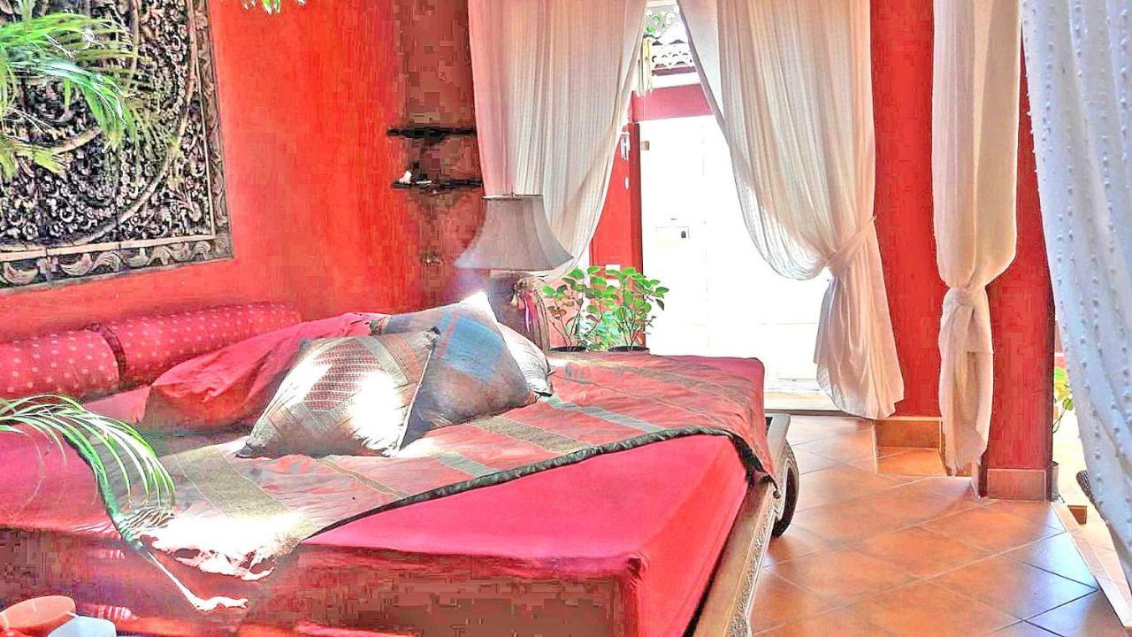 Amazing Tropical Family Thai Style Villa All Costs Included Pattaya Esterno foto
