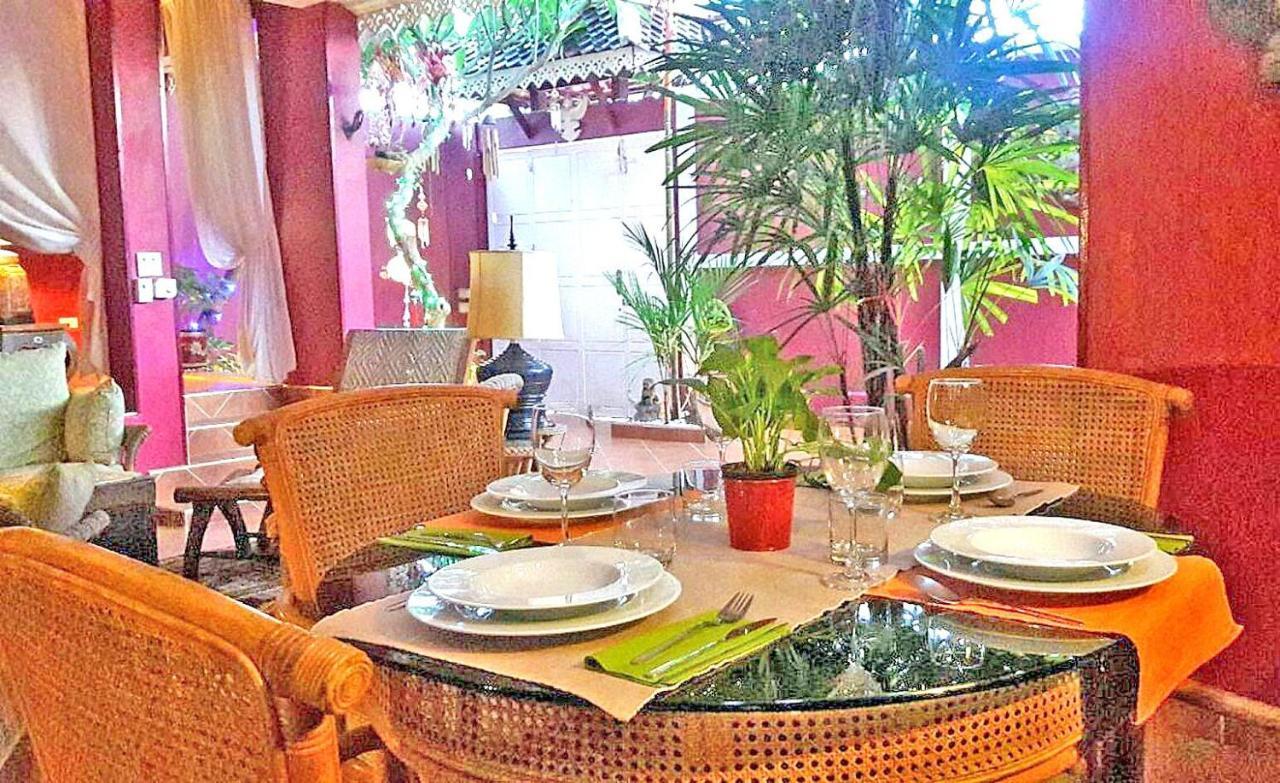 Amazing Tropical Family Thai Style Villa All Costs Included Pattaya Esterno foto