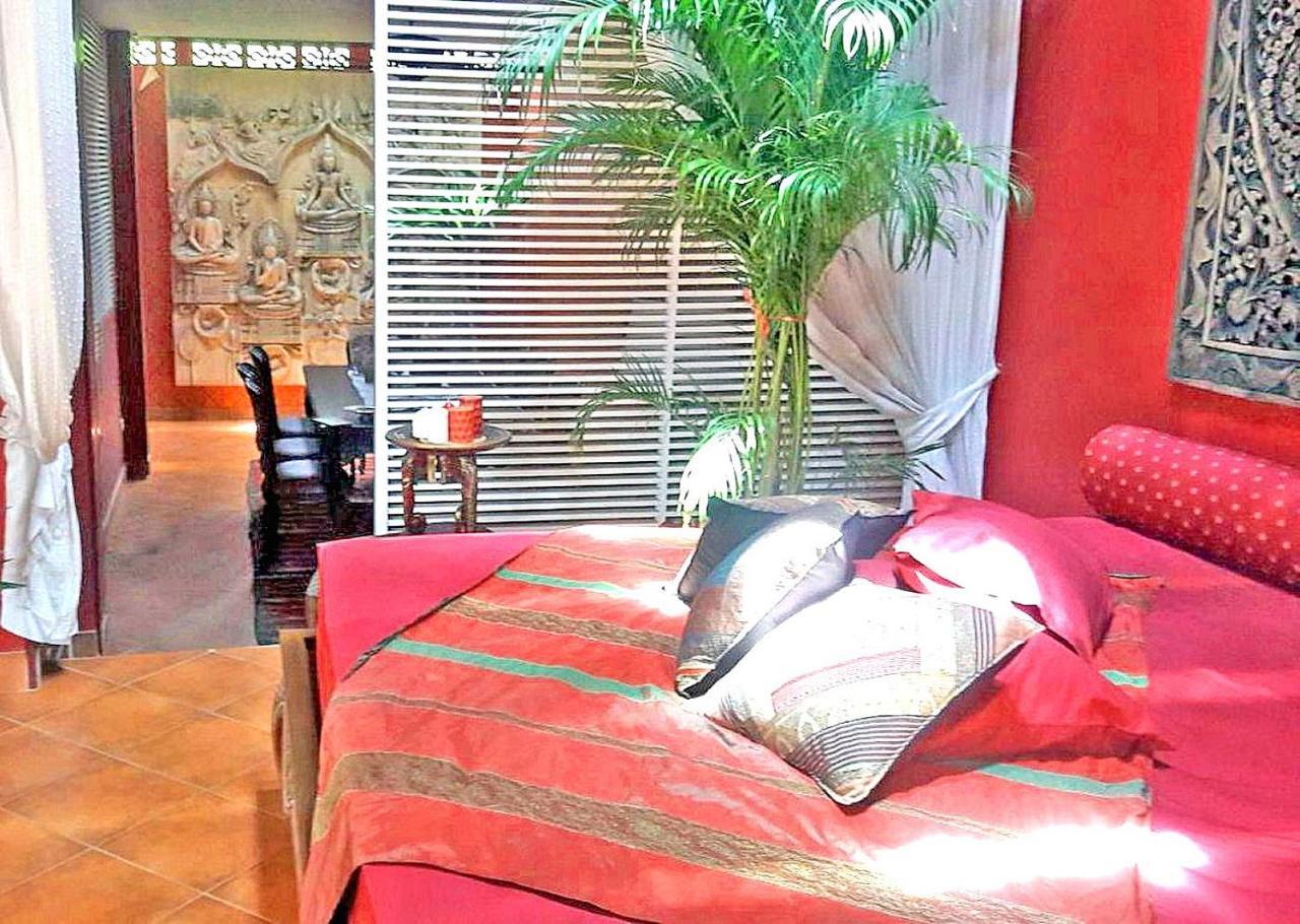 Amazing Tropical Family Thai Style Villa All Costs Included Pattaya Esterno foto