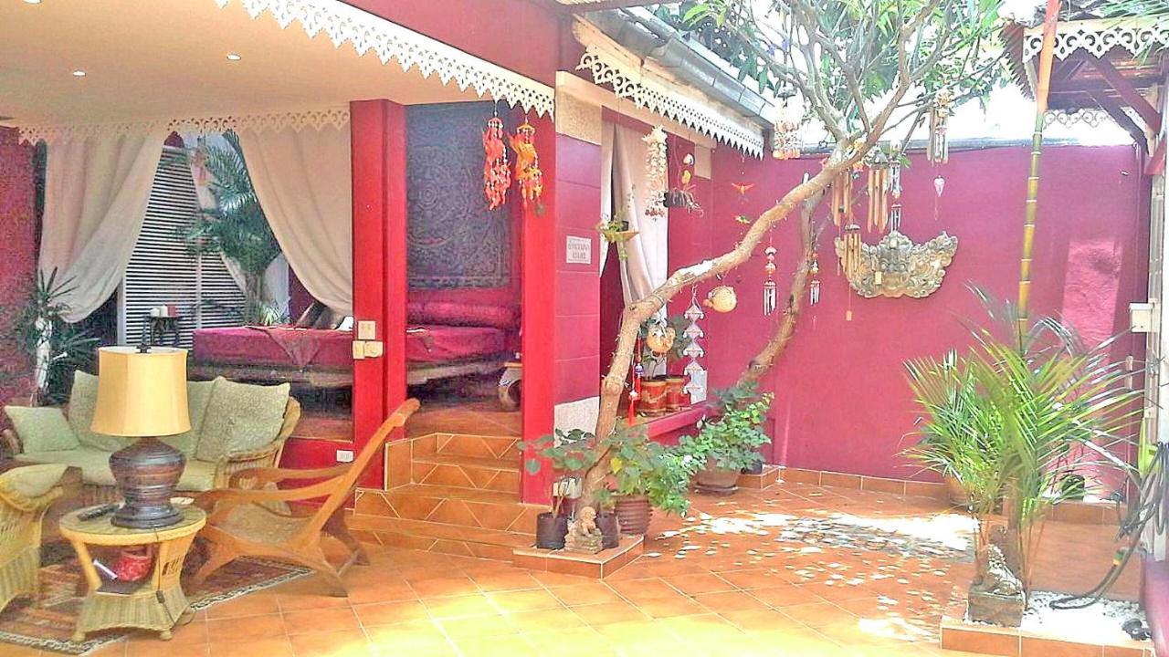 Amazing Tropical Family Thai Style Villa All Costs Included Pattaya Esterno foto