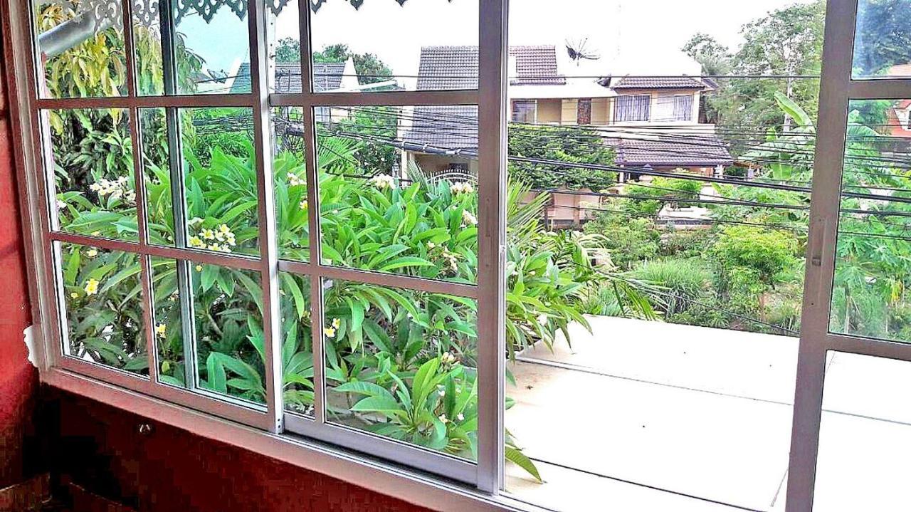 Amazing Tropical Family Thai Style Villa All Costs Included Pattaya Esterno foto